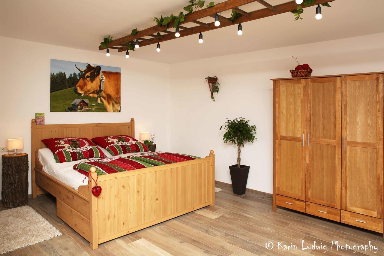 Jakobshof-Lehr บัดแมร์เกนท์ไฮม์ ภายนอก รูปภาพ